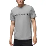Jordan Air T Shirt Men's Carbon Gray