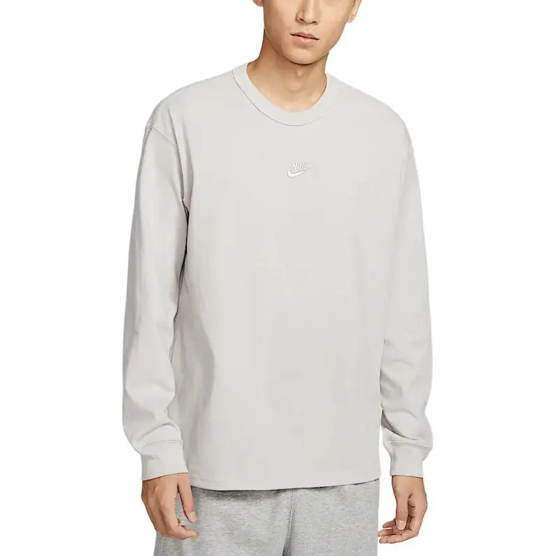 Nike Sportswear Premium Essentials Men's Long-Sleeve T-Shirt