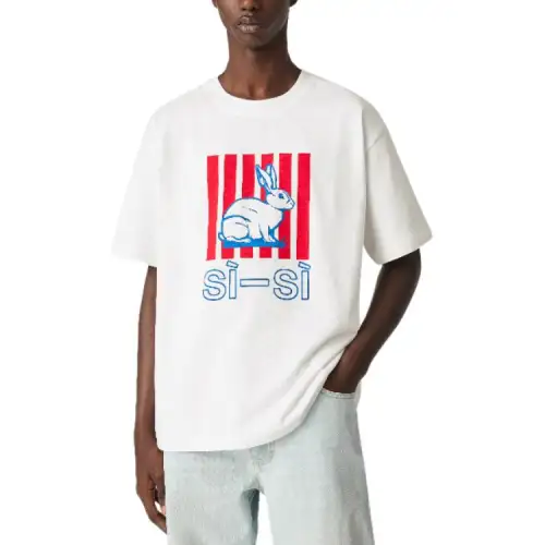 Bottega Veneta T Shirt Men's White