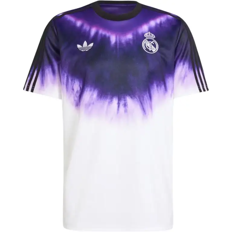 Adidas Free Shipping With AdiClub Real Madrid Cny Jersey