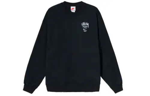 Nike X Stussy International Crewneck Sweatshirt