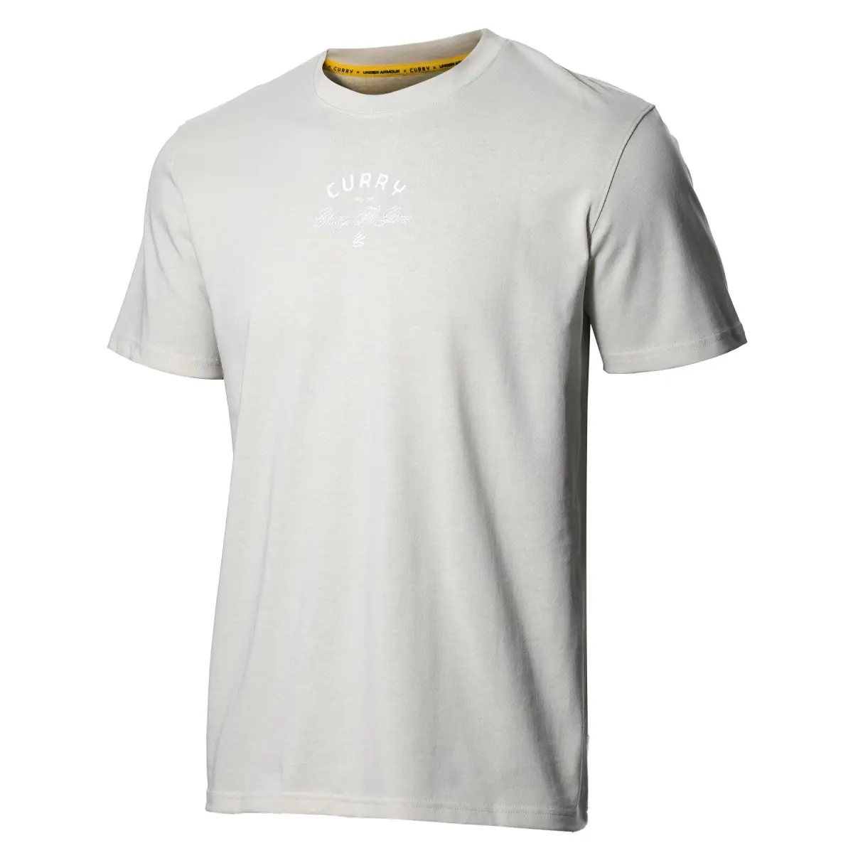Under Armour T Shirt Men's White