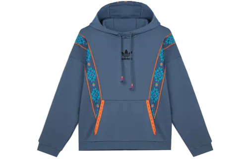 Adidas Originals Sweatshirt Men's Ink Blue