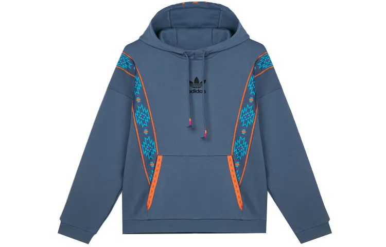 Adidas Originals Sweatshirt Men's Ink Blue