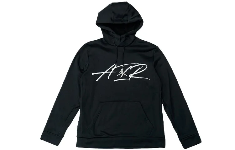 Jordan Air Sweatshirt Men's Black