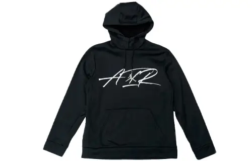 Jordan Air Sweatshirt Men's Black
