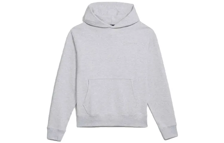 Adidas X Pharrell Williams Basics Hoodie