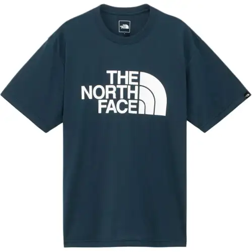 THE NORTH FACE T Shirt Men's Marine Blue