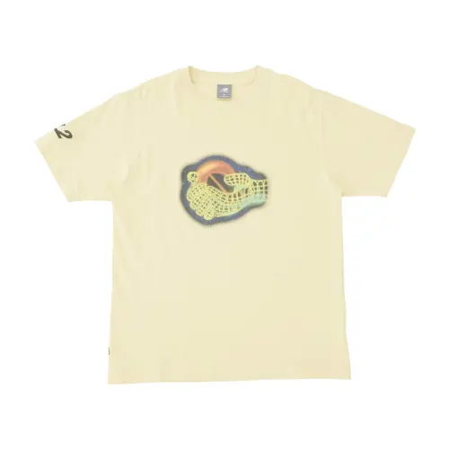 New Balance KL2 FW24 T Shirt Men's Gold