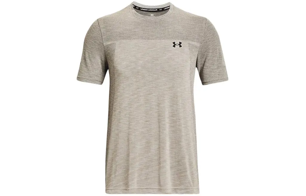 Under Armour T Shirt Men's Summit White