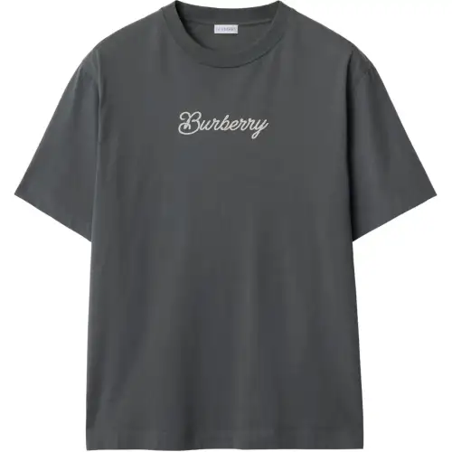 Burberry Surfer Knight T-shirt