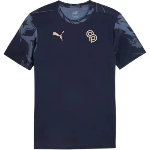 PUMA X Christian Pulisic Men's Soccer Jersey