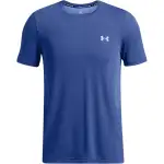 Under Armour Vanish Seamless FW24 T Shirt Men's Tech Blue/Horizon Blue