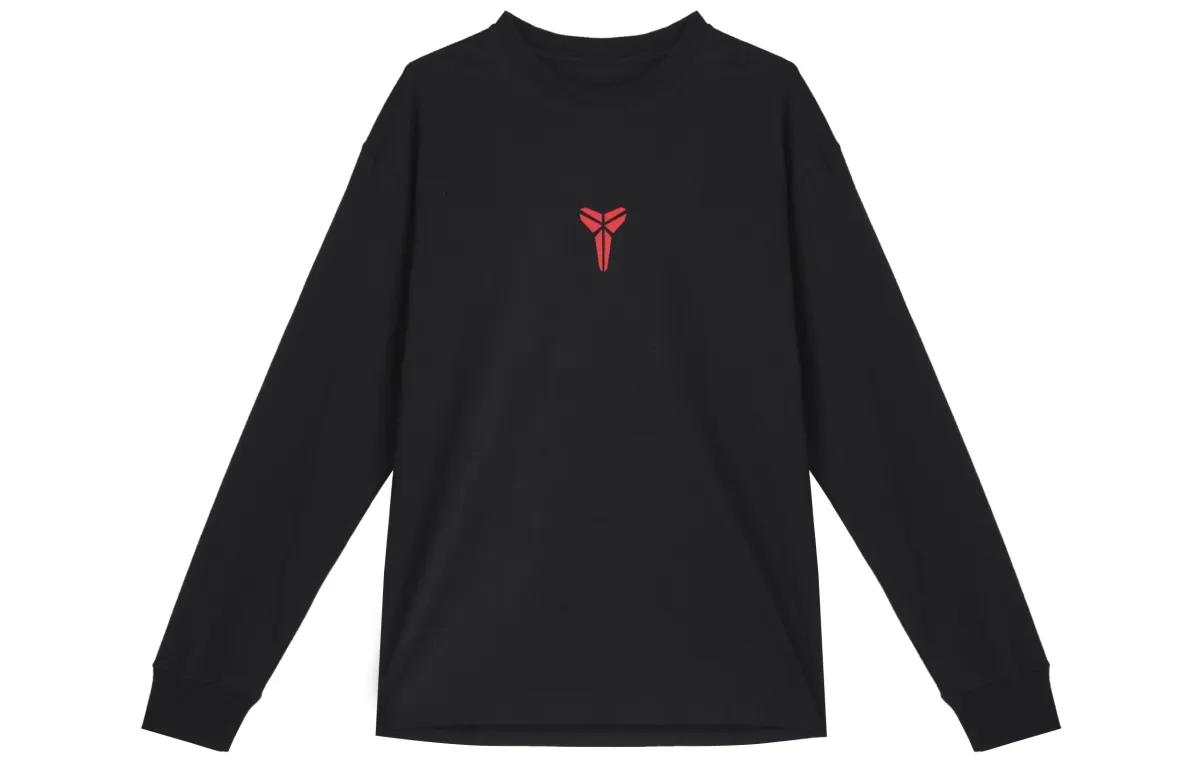 Nike Kobe Year Of The Mamba Max90 L/S T Shirt