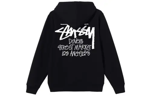 Stussy Basic hoodie