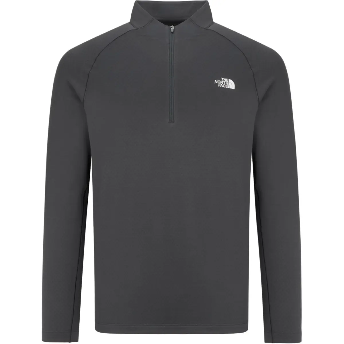 THE NORTH FACE SUMMIT T Shirt Men's Gray