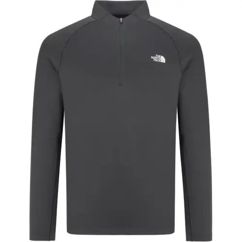 THE NORTH FACE SUMMIT T Shirt Men's Gray