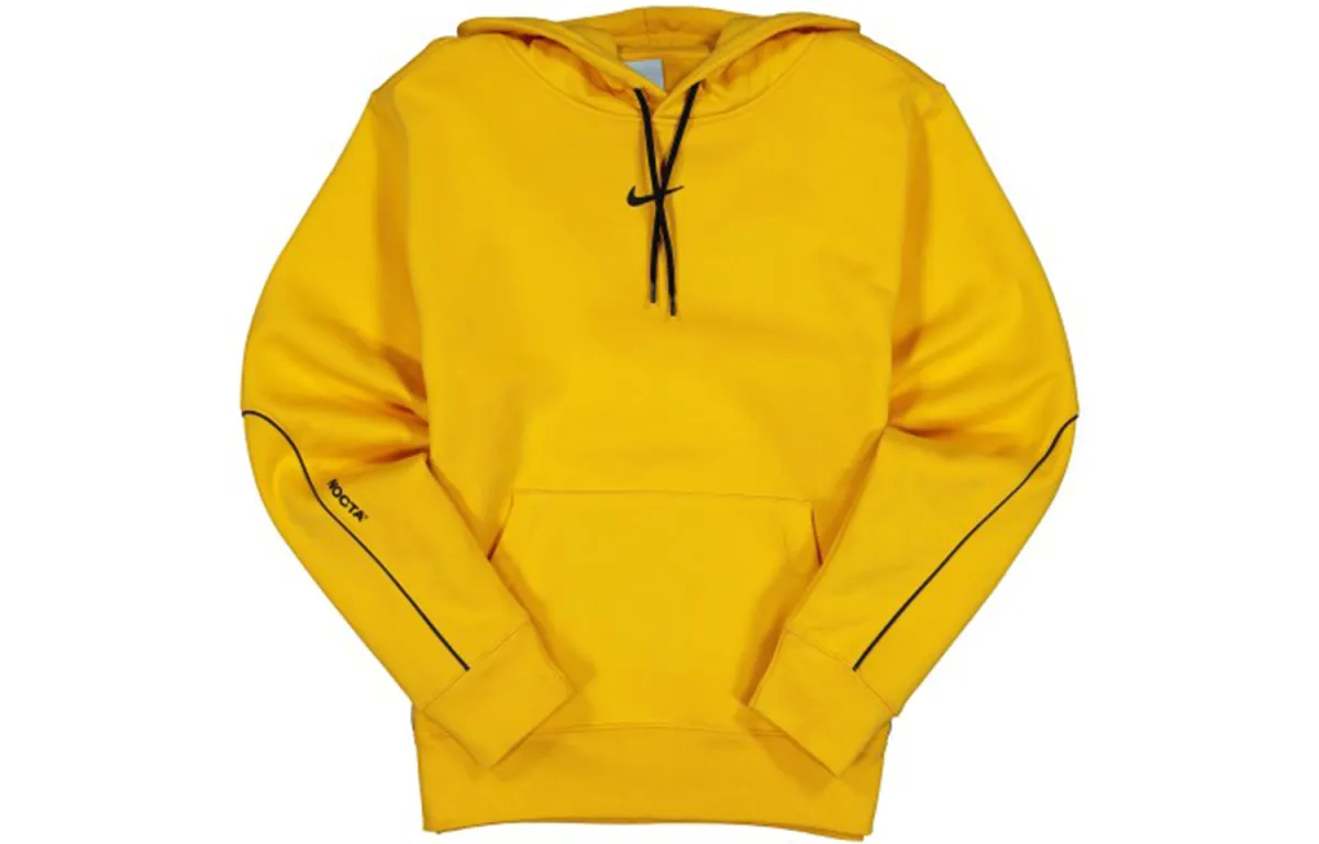 Nike X Drake Nocta Hoodie Asia Sizing