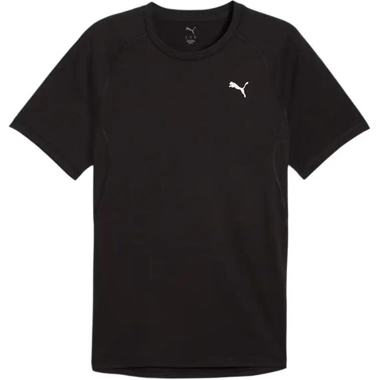 PUMA Playera De Running Velocity Tri Blend Para Hombre