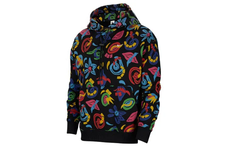 Nike Sweatshirt Men's Multicolor