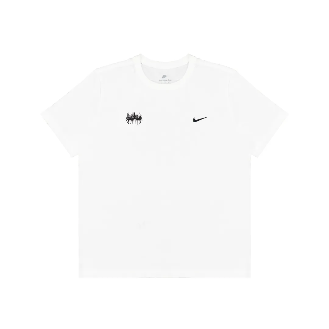 Nike Fantasy Unimaginable T Shirt Unisex White