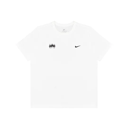 Nike Fantasy Unimaginable T Shirt Unisex White