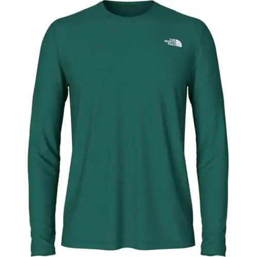 THE NORTH FACE T Shirt Men's Green