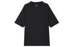 Jordan Wordmark T Shirt Men's Black
