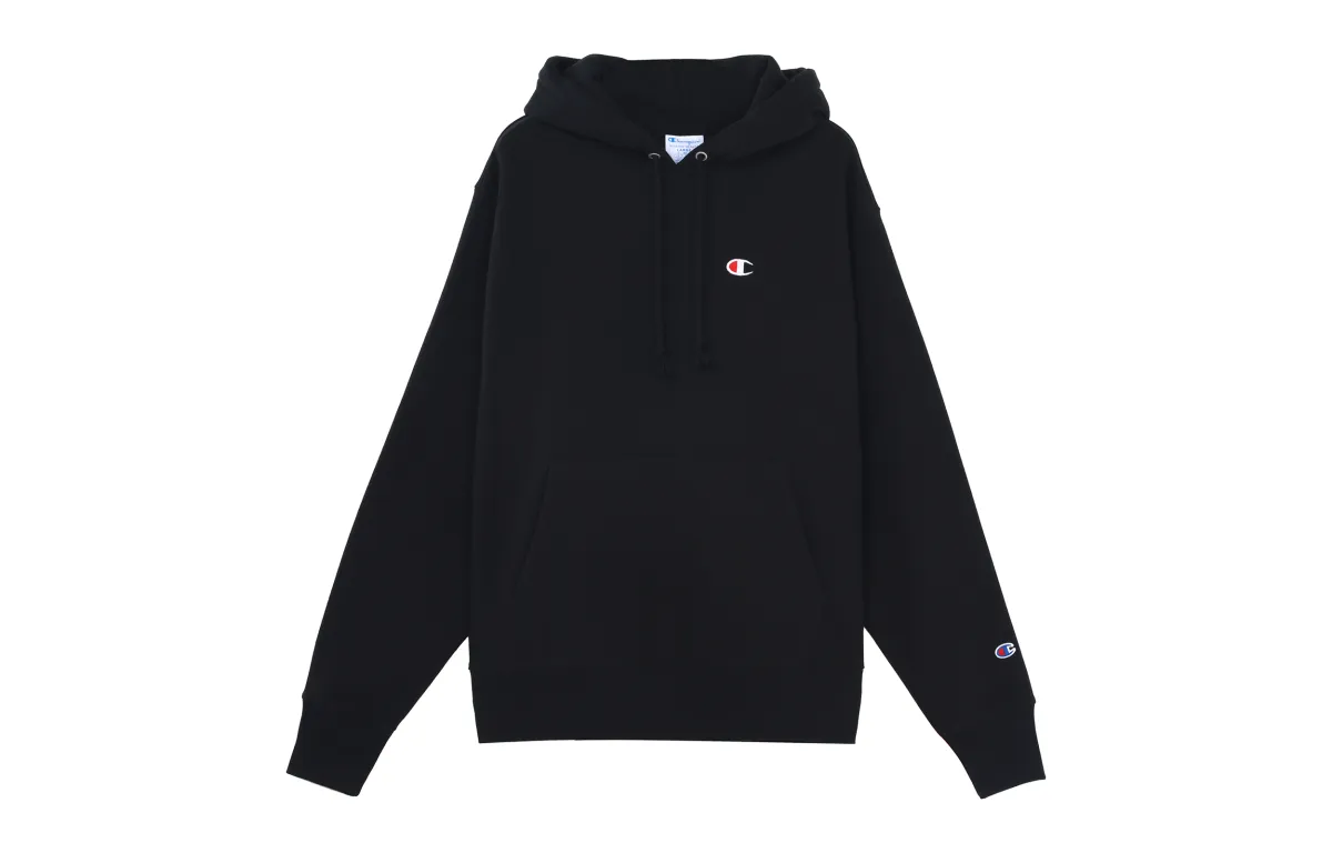 Champion Clothing Sweatshirt US Version Unisex Clothing