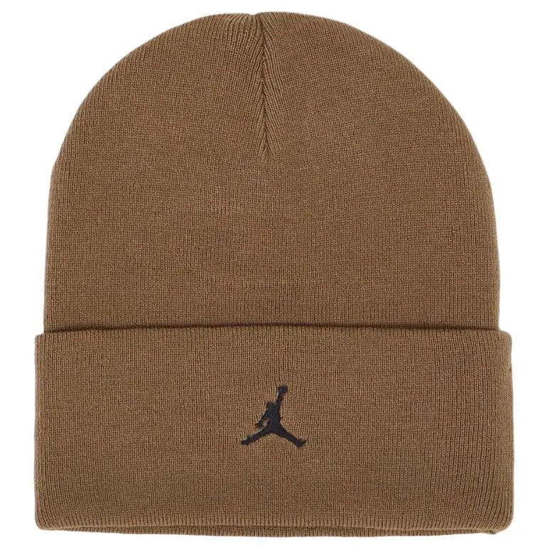 Jordan Peak Essential Beanie