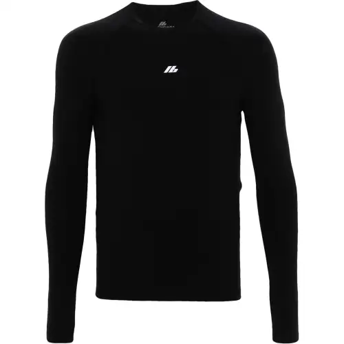 Balenciaga Logo-reflective T-shirt