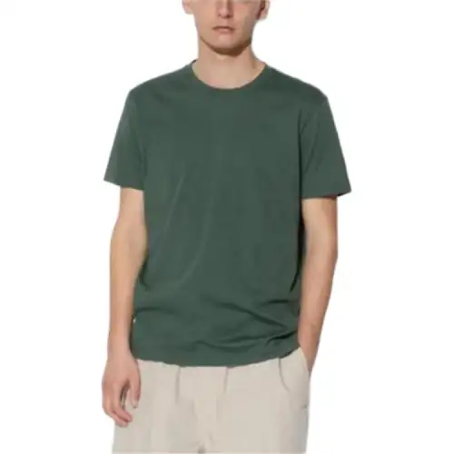 UNIQLO T Shirts Men's Jasper Crew Neck