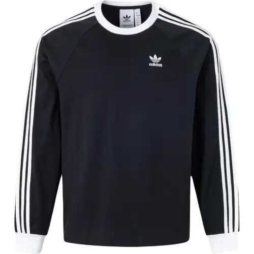 Adidas Originals T Shirt Men's Black/White