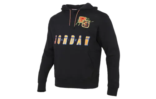 Jordan Sport Dna 23 Pullover Hoodie