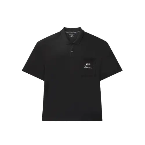 FILA x 3.1 Phillip Lim T Shirt Men's Black