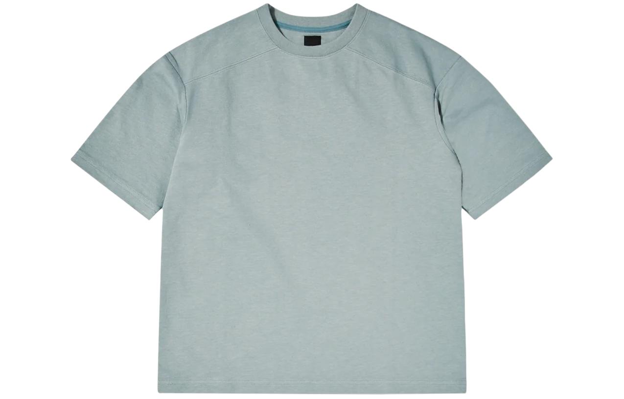 Nike Every Stitch Considered Forte Short-Sleeve T-Shirt