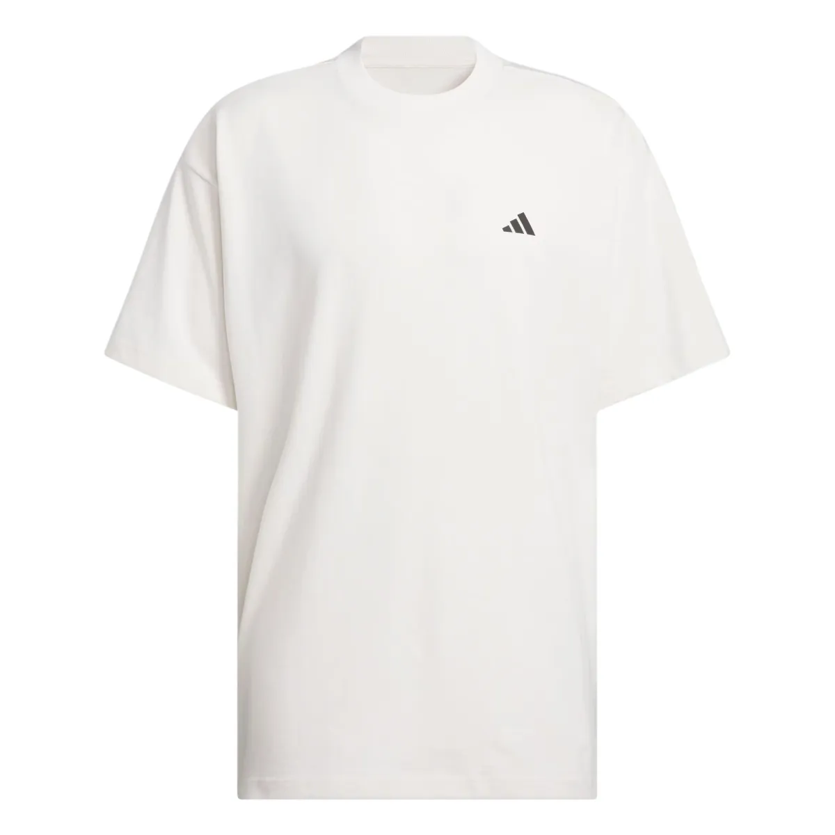 Adidas ANTHONY EDWARDS T Shirt Men's White