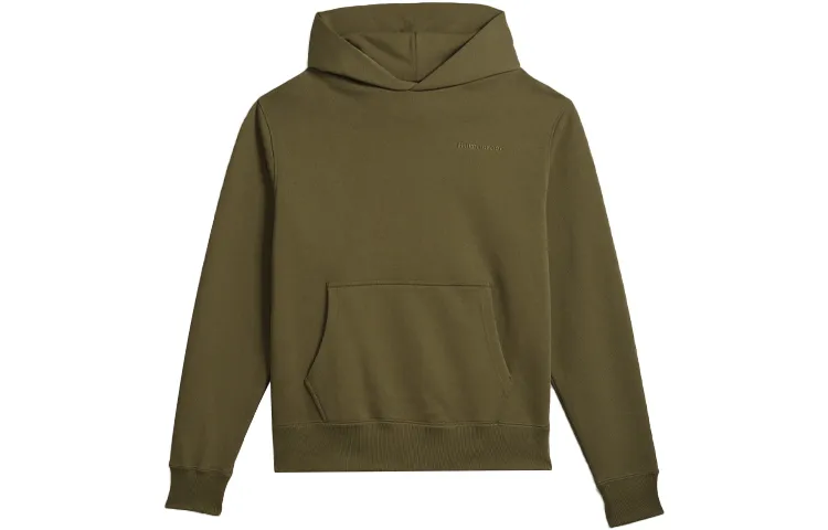 Adidas Pharrell Williams Basics Hoodie