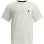 Under Armour T Shirt Unisex Summit White