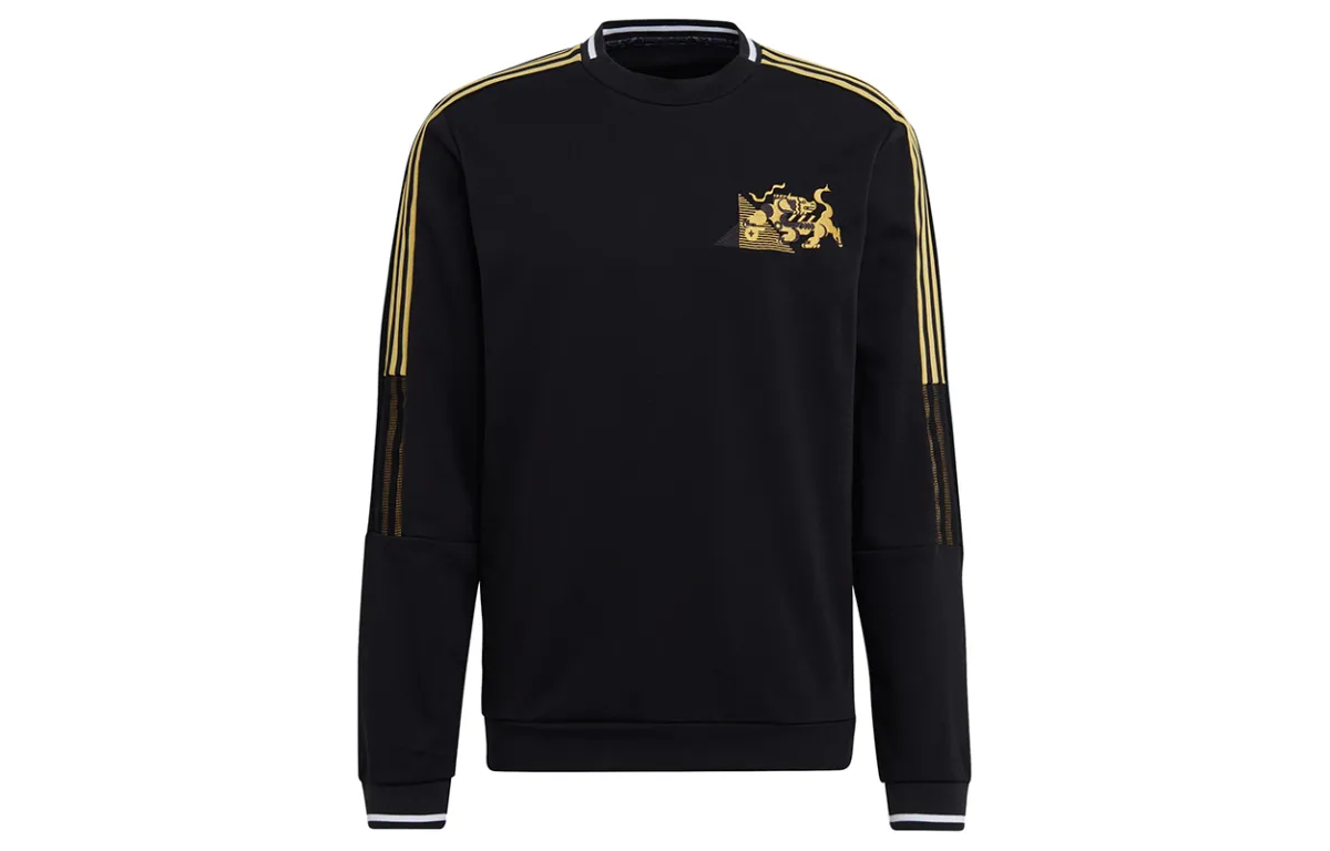 Adidas CNY Collection Sweatshirt Men's Black