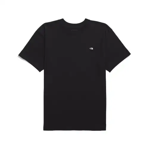 THE NORTH FACE T Shirt Men's Black