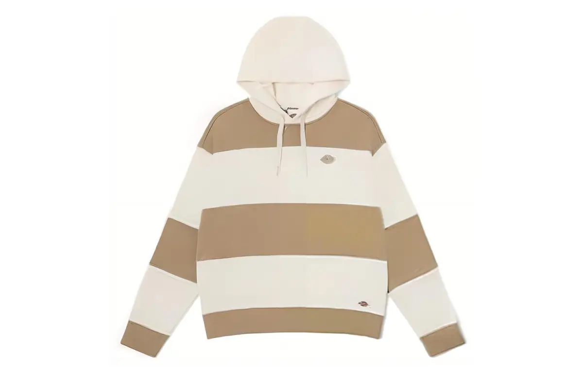Dickies Sweatshirts Unisex Hooded Moderate Other