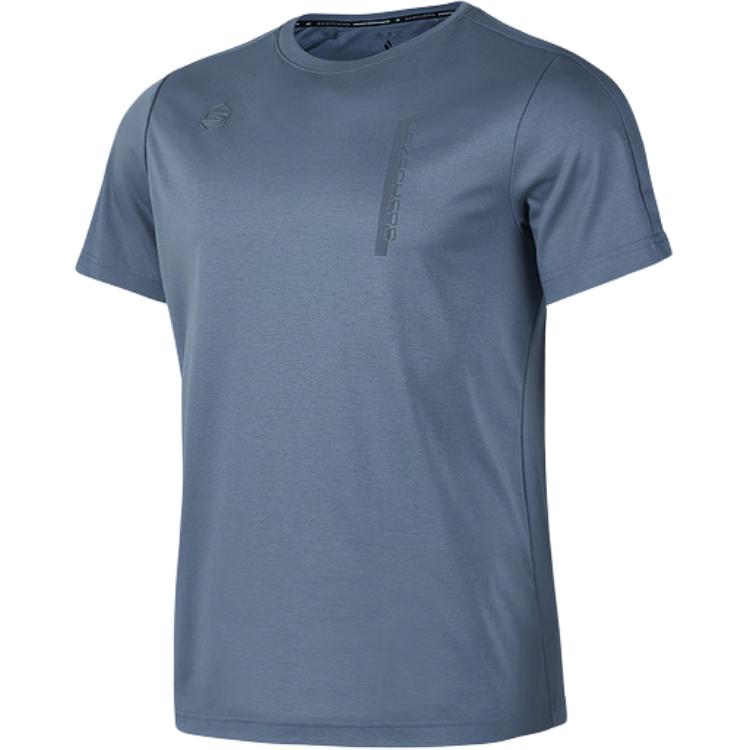 Skechers T Shirt Men’s Limestone