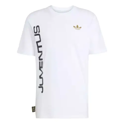 Adidas Juventus Graphic T Shirt