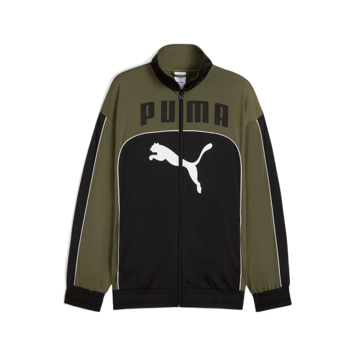 PUMA Chamarra Future Archive