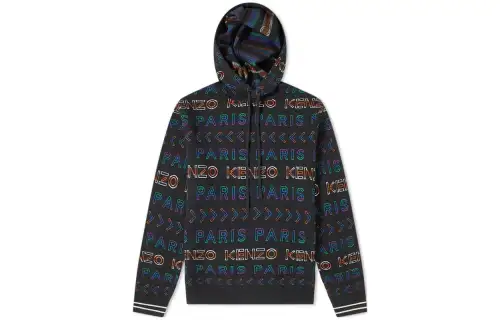 KENZO Sweatshirt Men's Multicolor