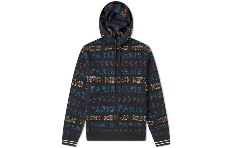 KENZO Sweatshirt Men's Multicolor