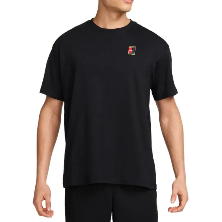 NikeCourt Men's Max90 Tennis T-Shirt