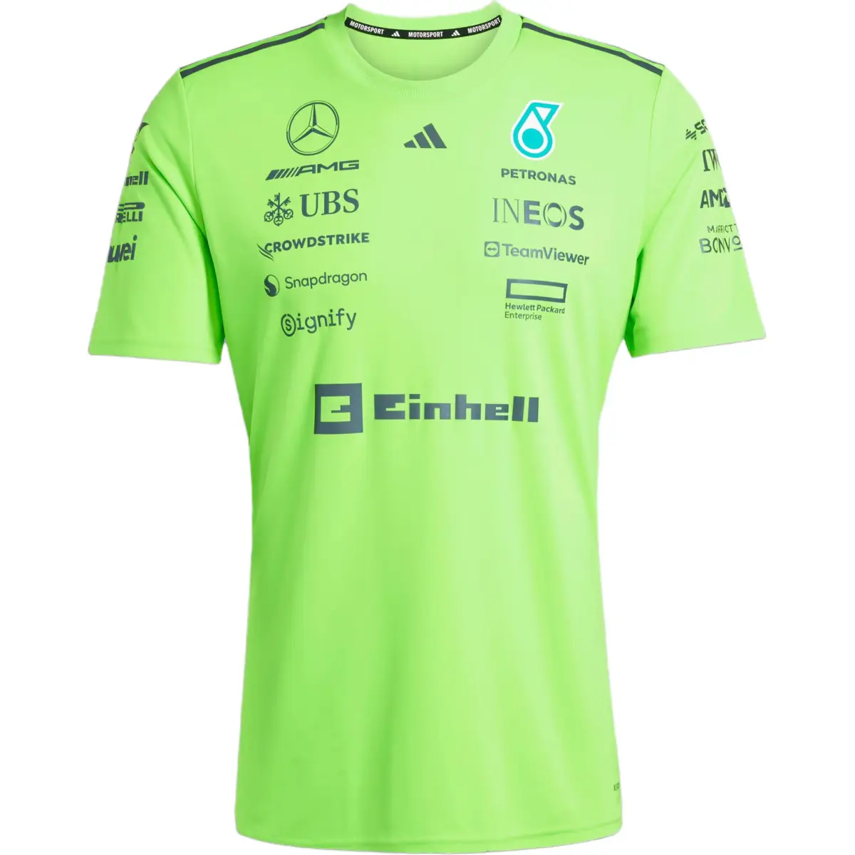 Adidas Free Shipping With AdiClub Mercedes