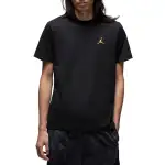 Jordan SoftBank T Shirt Men's Black